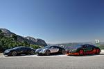 Bugatti Veyron 16.4 Super Sport 2011 года